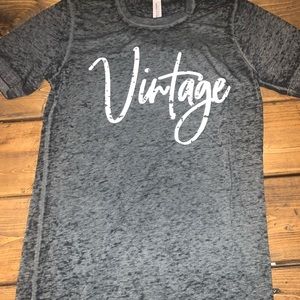 Vintage Tee